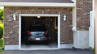 Garage Door Installation at Parrot Drive Area Burlingame, California